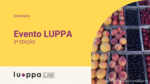 Evento LUPPA