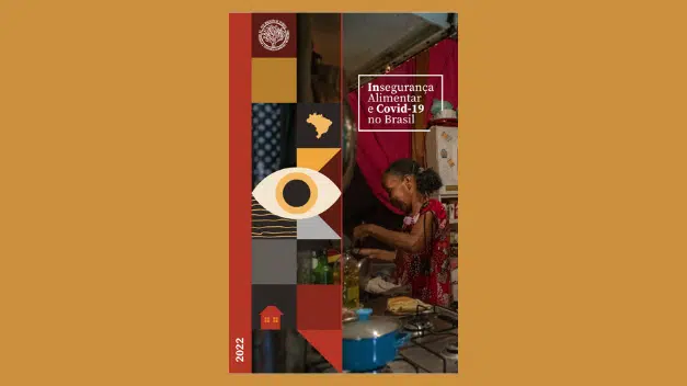 II Vigisan – insegurança alimentar e Covid-19 no Brasil – 2022 II Vigisan – insegurança alimentar e Covid-19 no Brasil – 2022