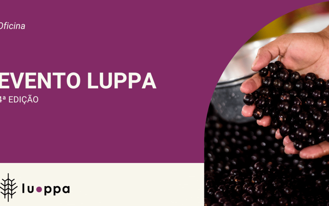 Oficina 3 – LUPPA #4