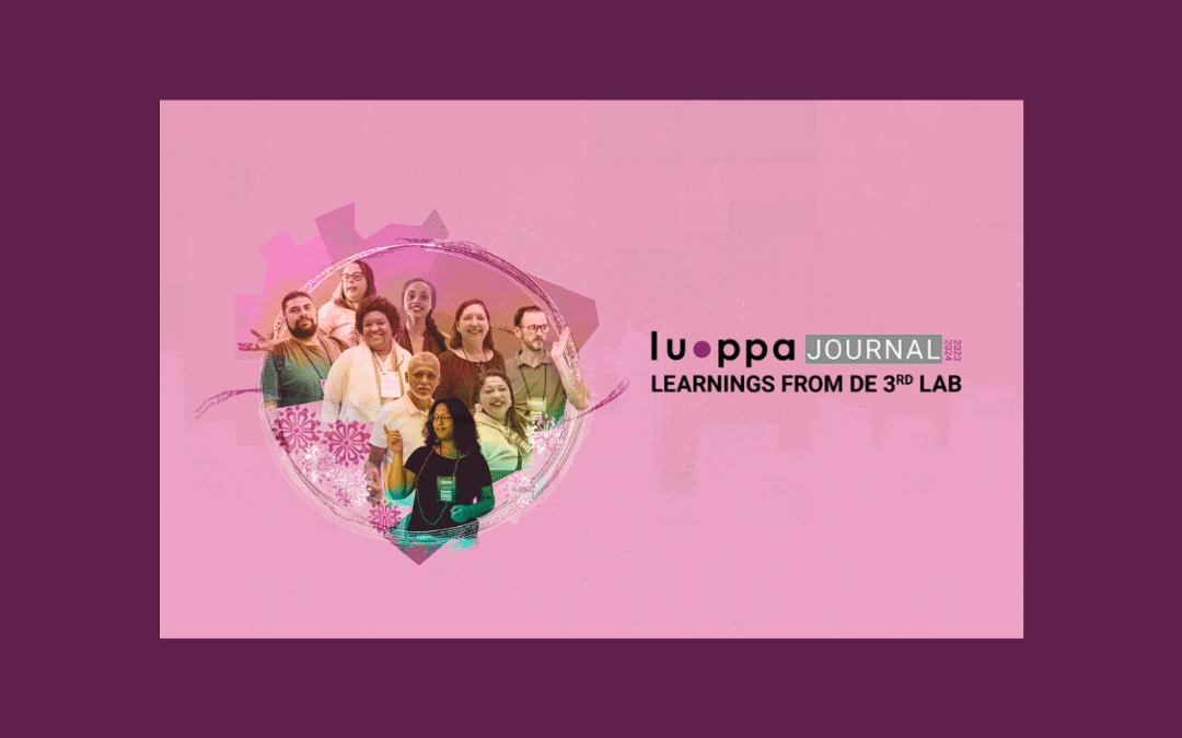 LUPPA Journal – Learnings from the 3rd LAB