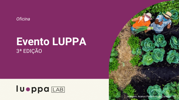 Evento LUPPA