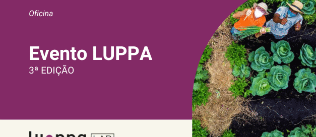 Evento LUPPA