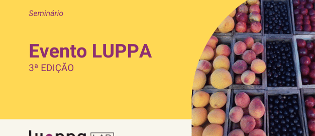 Evento LUPPA