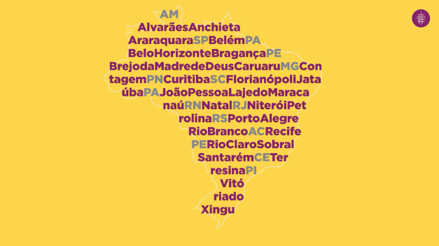 Veja como foi o 1º LUPPA Lab