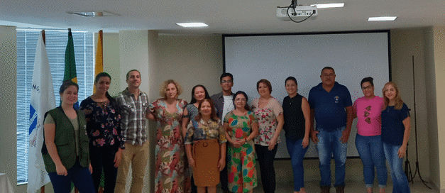 LUPPA ajuda a construir plano de segurança alimentar e nutricional de Rio Branco