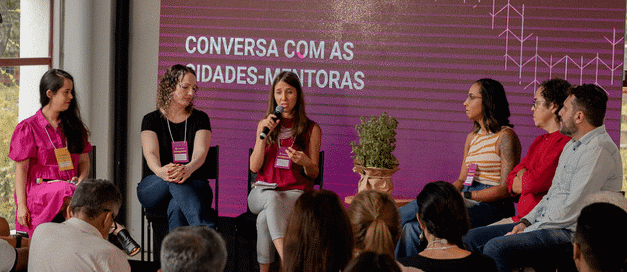 Mentorias da 2ᵃ edição do LUPPA são definidas